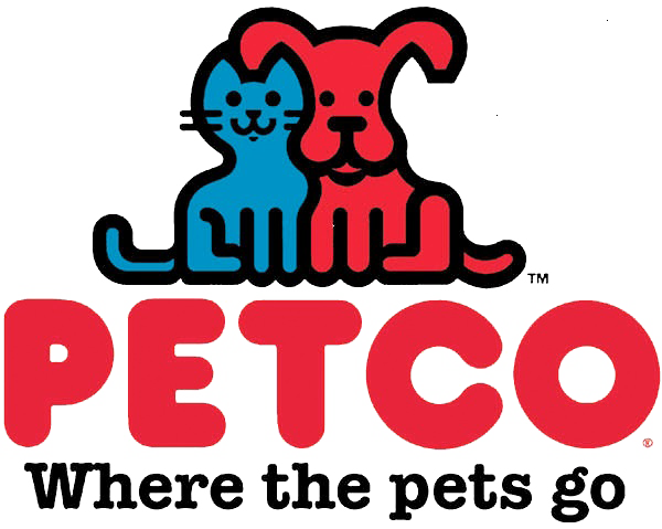 Petco Logo (600x479), Png Download