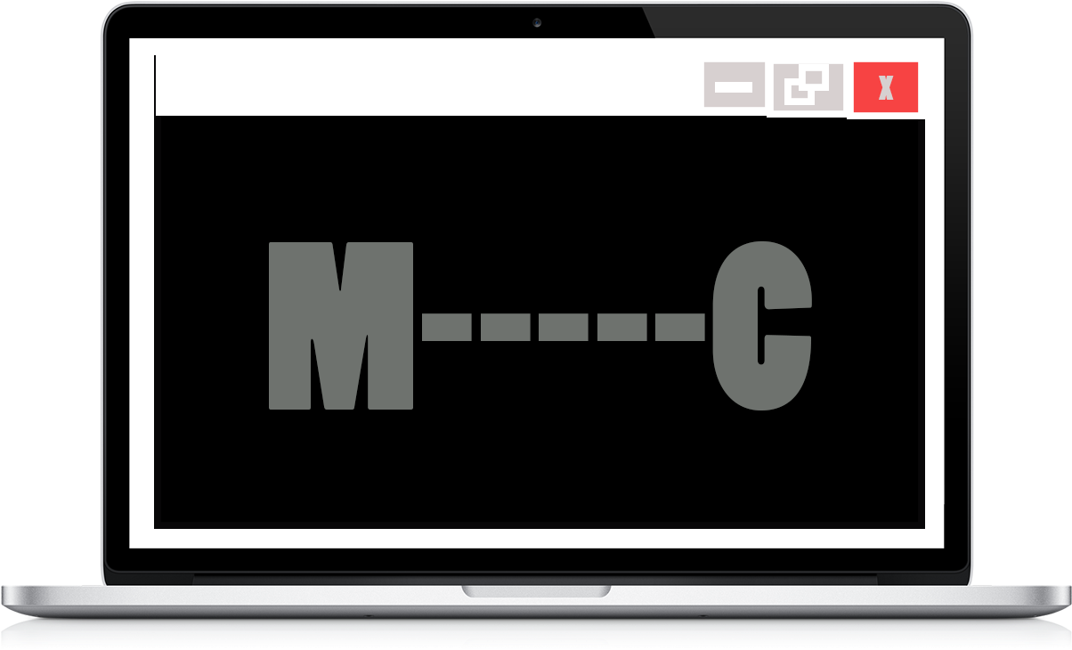 Flat Panel Display (1260x756), Png Download