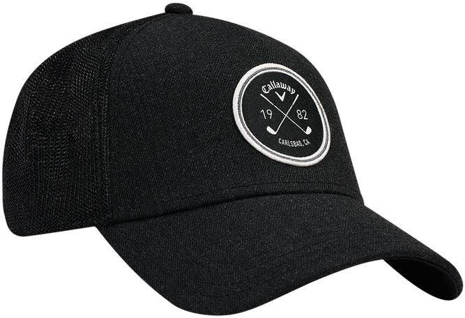 Callaway Ta Trucker Hat - Golf Trucker Hats (700x700), Png Download