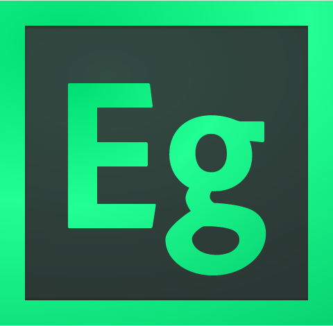 Photoshop Cs6 Extended Logo 全新里程碑！adobe Cs6隆重登场 安卓新闻资讯 - Adobe Edge Animate Icon (480x470), Png Download