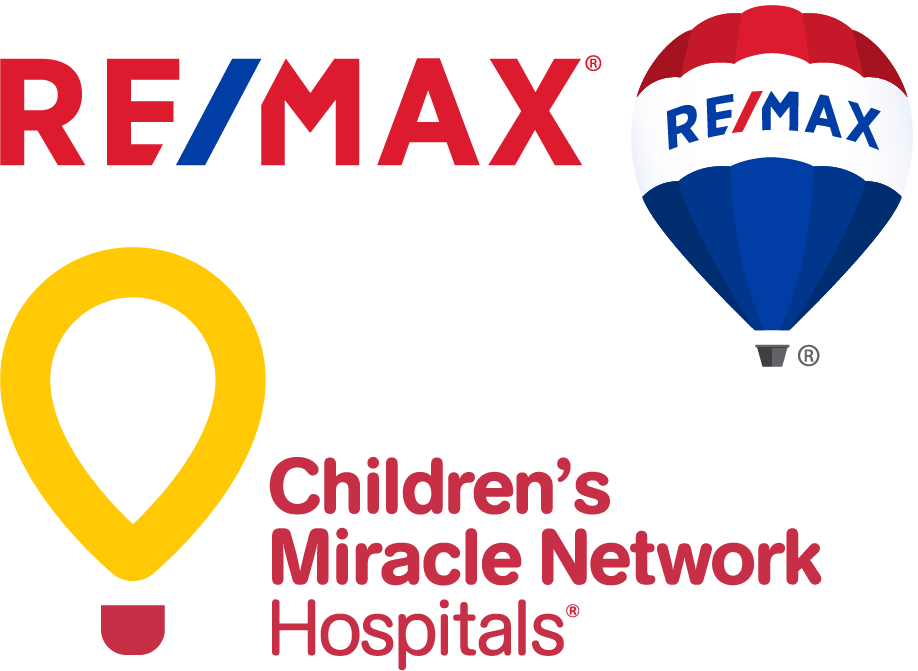 Children's Miracle Network Hospitals - Remax Children's Miracle Network (918x671), Png Download