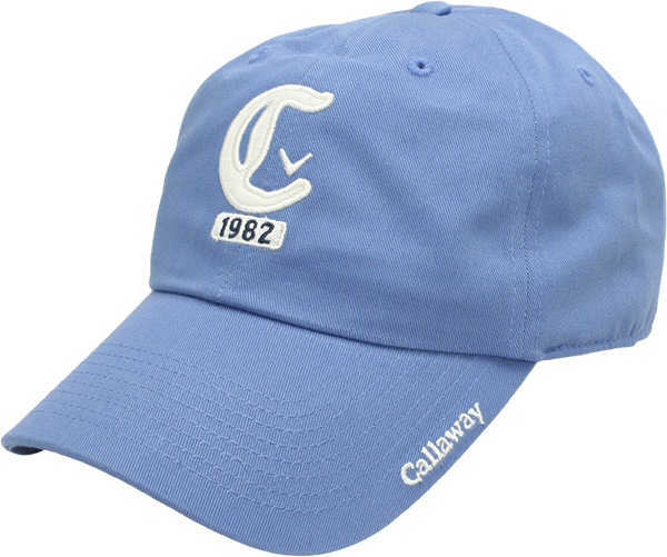 Callaway Cap (600x501), Png Download