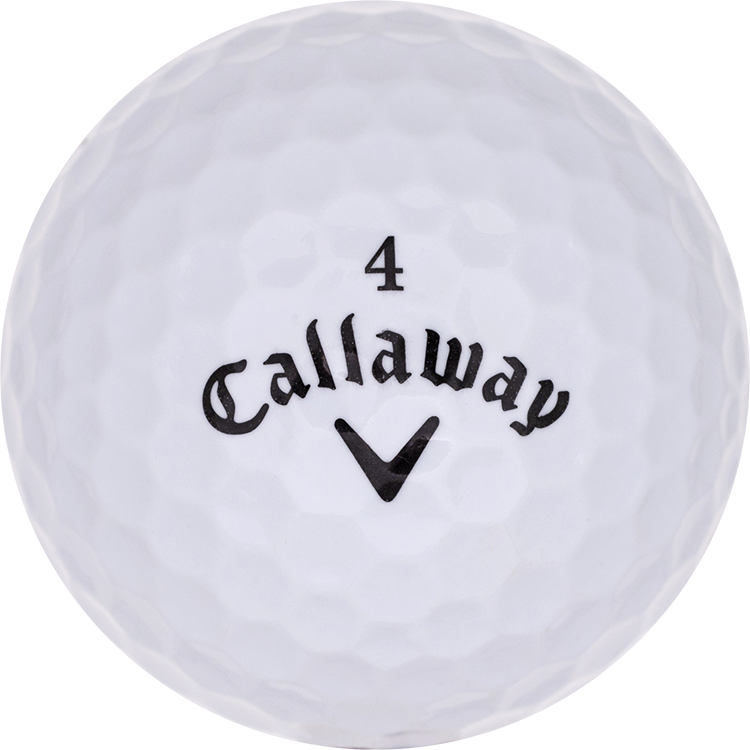 Callaway Speed Regime Sr1 - Golf Ball S Png (750x750), Png Download