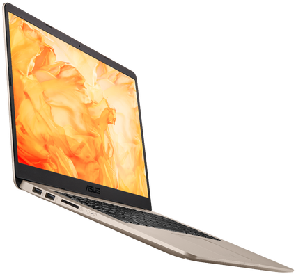 Asus Vivobook S15 S5102 - Asus Vivobook S15 S510ua (453x428), Png Download