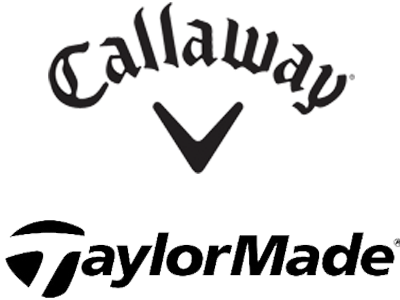 Callaway Golf Signs (400x300), Png Download