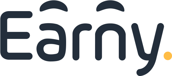 Earny New Feature - Graphics (1366x768), Png Download