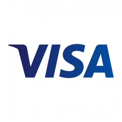 Visa Logo Png - Visa Money Bags Tanktop (400x400), Png Download