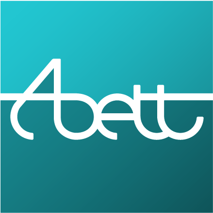 Abett Identity - Graphic Design (801x801), Png Download