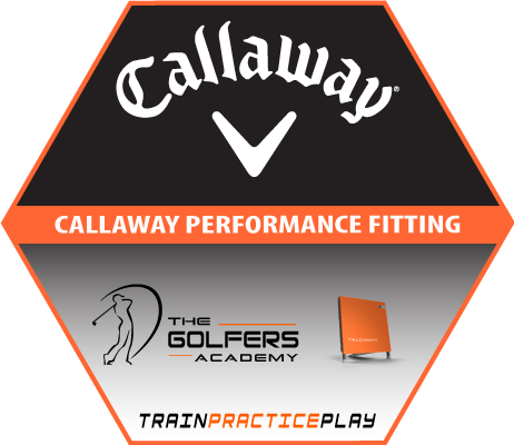 Callaway Golf Performance Club Fitting - Callaway Golf Logo (462x400), Png Download