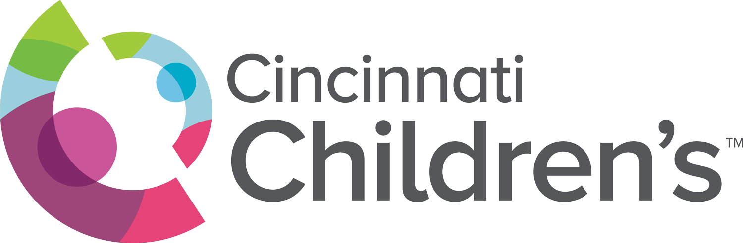 Cincinnati Children's Hospital Logo (1500x492), Png Download
