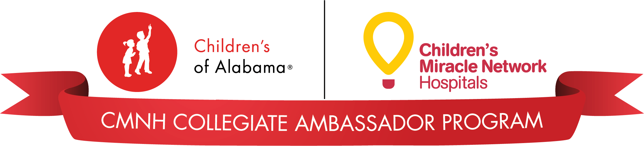 Introducing The Spring 2018 Cmnh Collegiate Ambassadors - Graphic Design (2196x500), Png Download