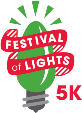 Festival Of Lights - Black Knight Financial Services (300x400), Png Download