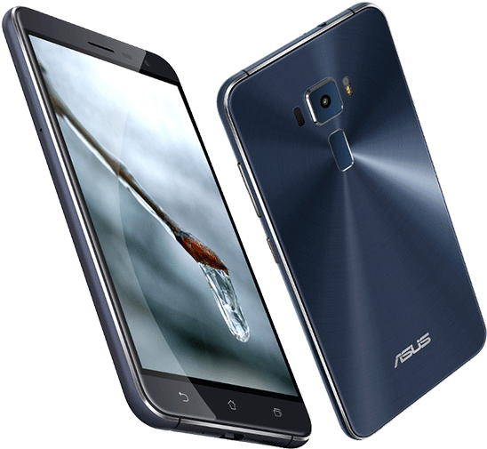 Asus Zenfone - Honor 8 Vs Zenfone 3 (600x600), Png Download