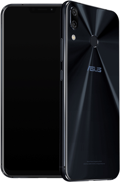 Asus Zenfone 5z (600x600), Png Download