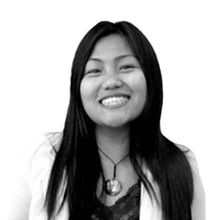 Lulu Pachuau - Gif (440x440), Png Download