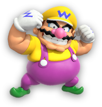 The Top 100 Game For Nintendo 3ds™ Family Of Systems - Png Mario Party The Top 100 (352x372), Png Download