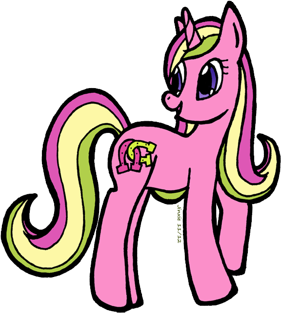 Jinxiekat, Lulu Luck, Safe - Luck (700x774), Png Download