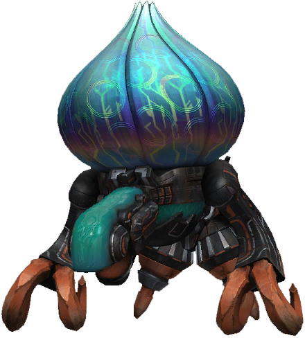 Aster Protoflorian Ffxiii - Final Fantasy 13 Bulbasaur (440x488), Png Download