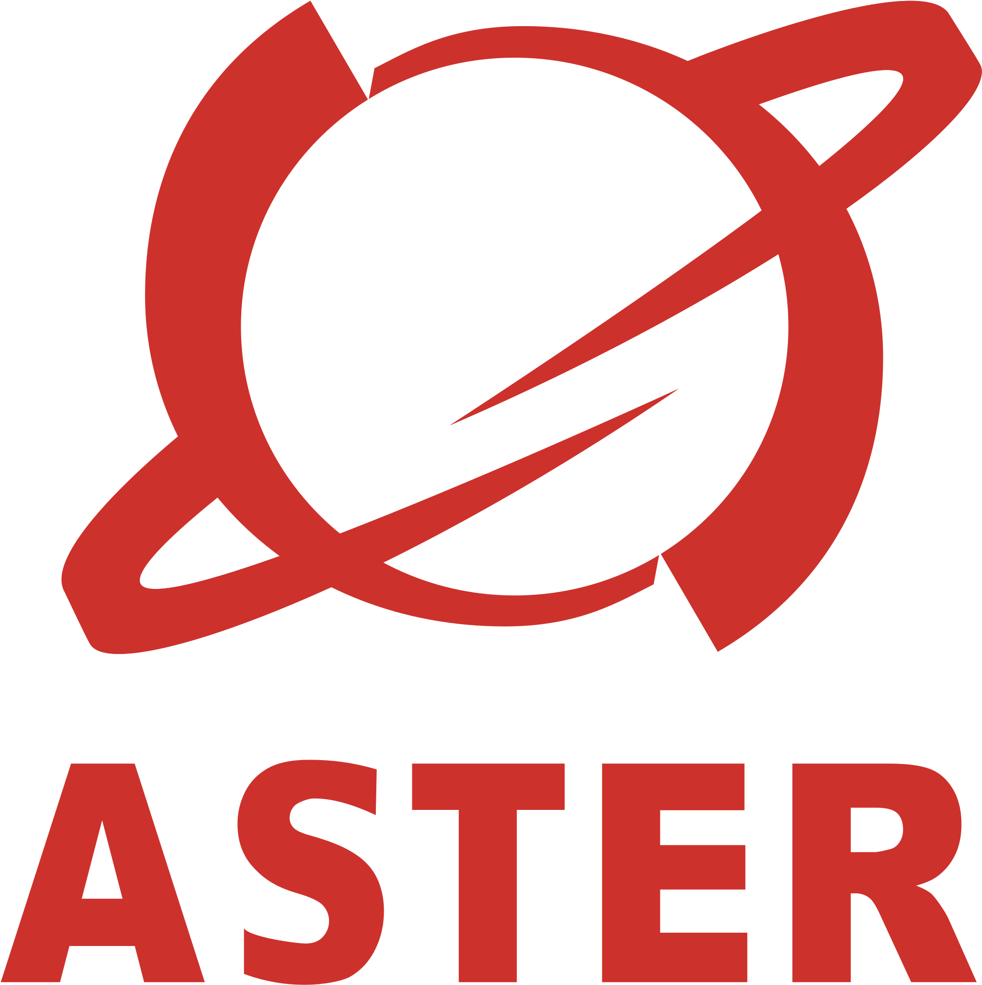 Aster Logo Png Transparent - Logo Aster (2400x2400), Png Download