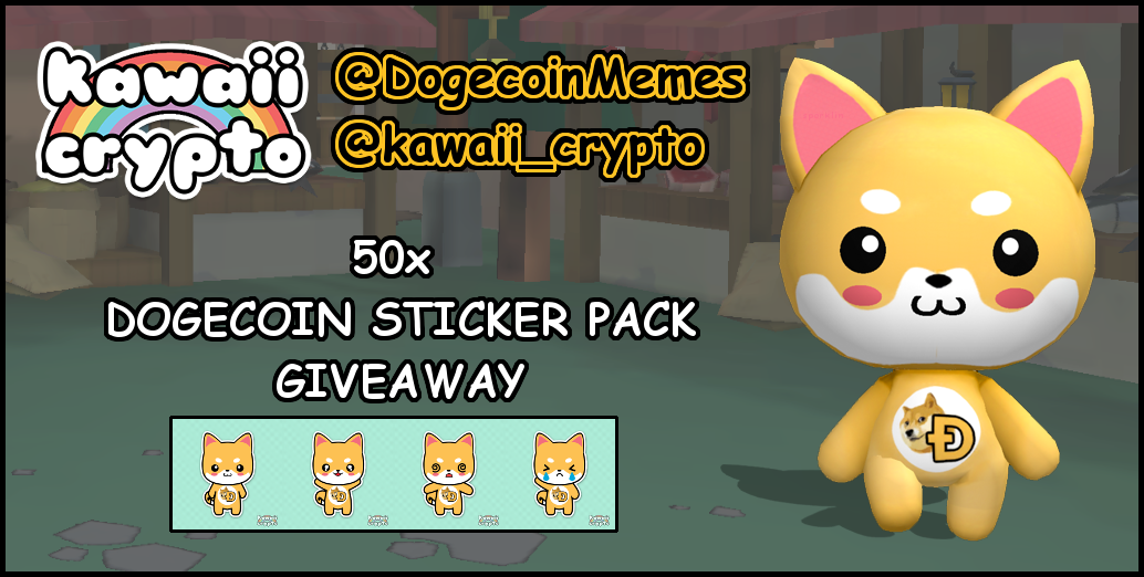 Kawaii Crypto, Dogecoin Memes And Dogecoin - Meme (1034x522), Png Download