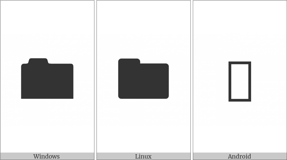 Black Folder On Various Operating Systems - Tablet Computer (1200x675), Png Download