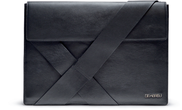 Black Folder - Wallet (750x546), Png Download