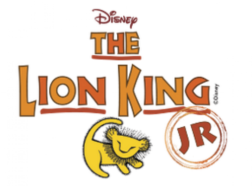 The Lion King Jr - Lion King Jr Png (500x500), Png Download
