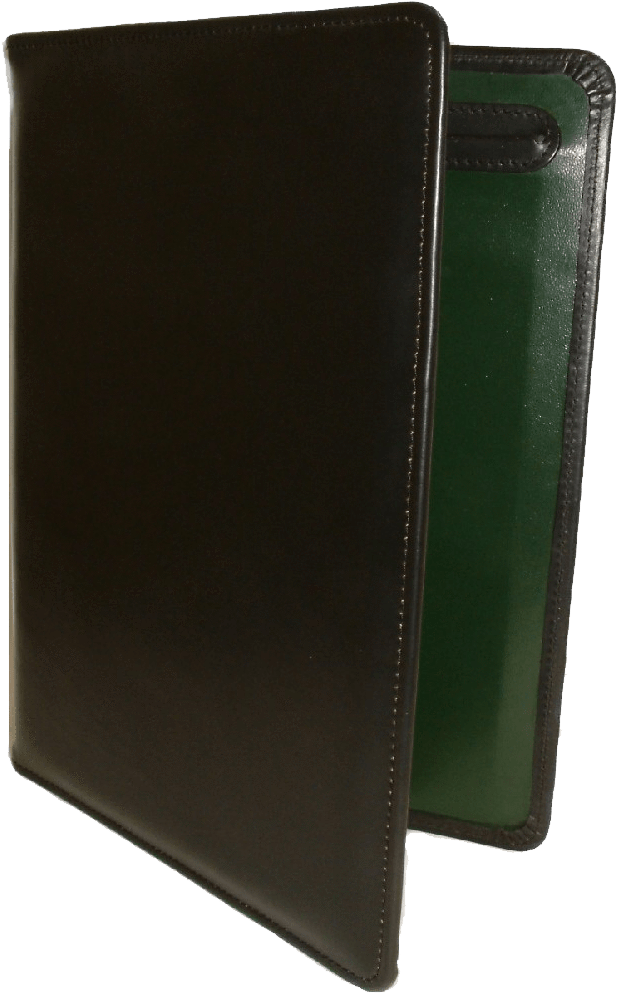 Conference Folder - Wallet (1100x1100), Png Download