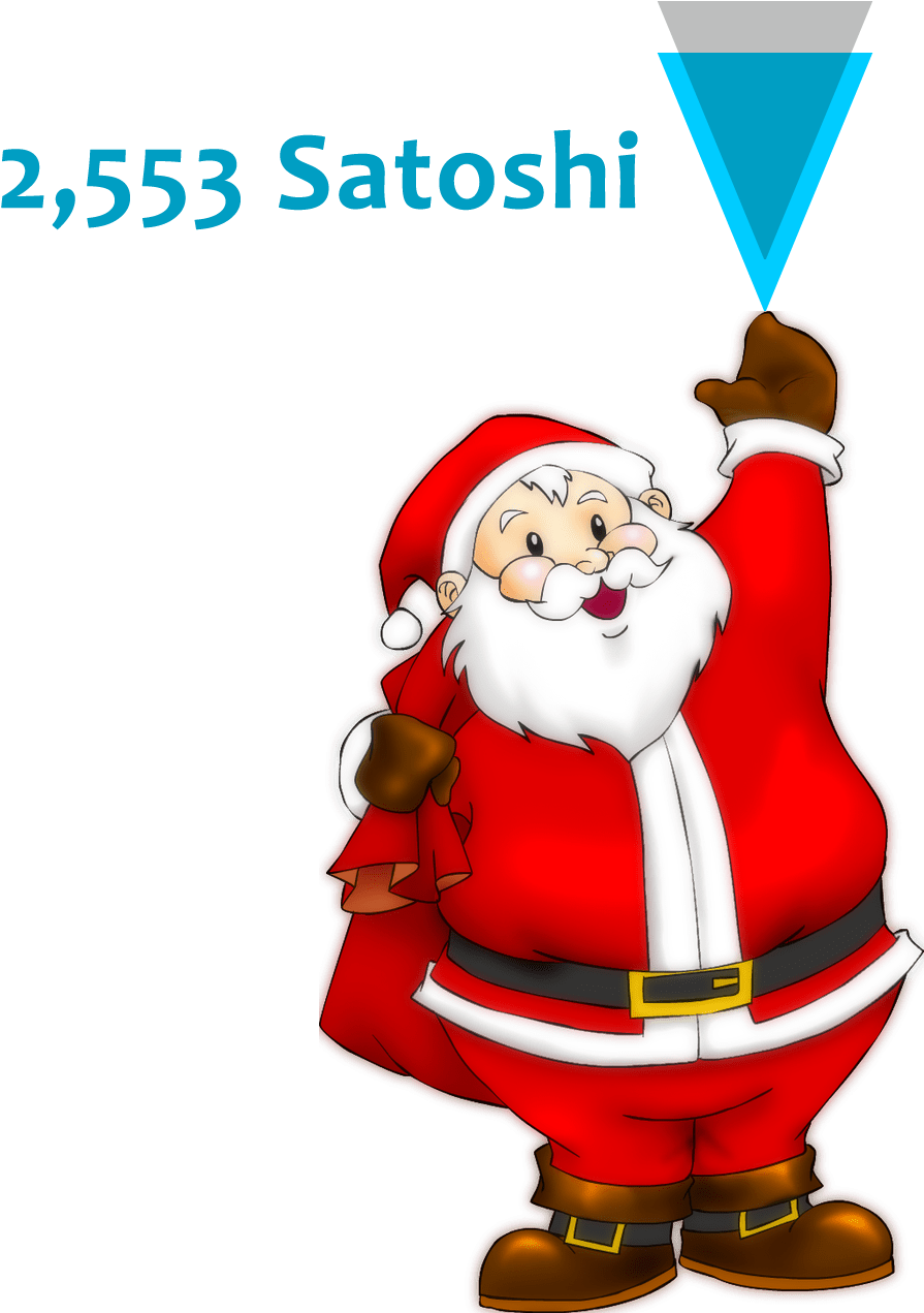 Santa Claus 3 - Santa Clause (1400x1400), Png Download