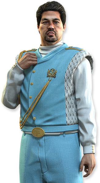 3 - Культ Эпсилон Гта 5 (372x602), Png Download