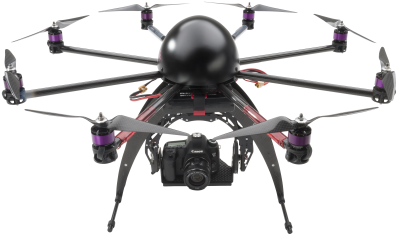 Drone Png Hd - Drones .png (450x330), Png Download