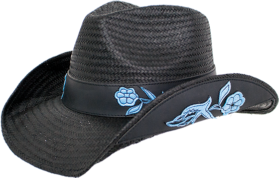 Cowboy Hat (600x600), Png Download