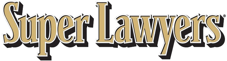 Gardner Skelton Pllc - Super Lawyers Logo Png (821x266), Png Download