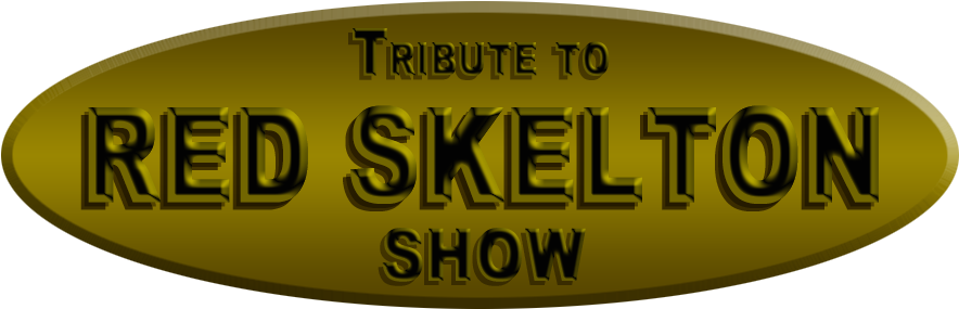 Red Skelton Video - Calligraphy (900x300), Png Download