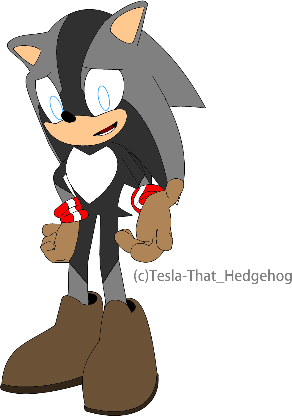 Arnold - Dipper Pines (1070x1422), Png Download