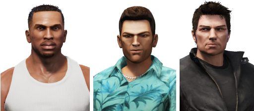 Dd3cb6 Group - Claude Tommy Cj (515x256), Png Download