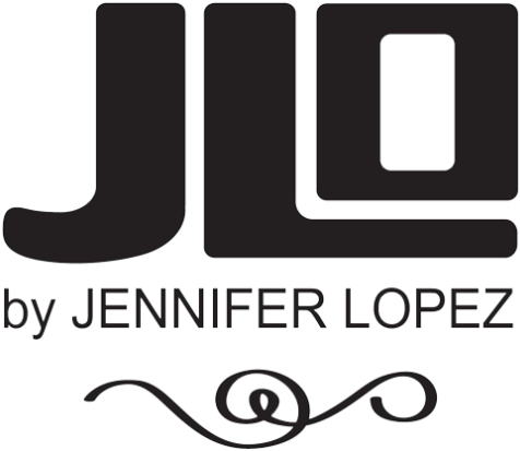 J - Jlo By Jennifer Lopez Logo (500x422), Png Download