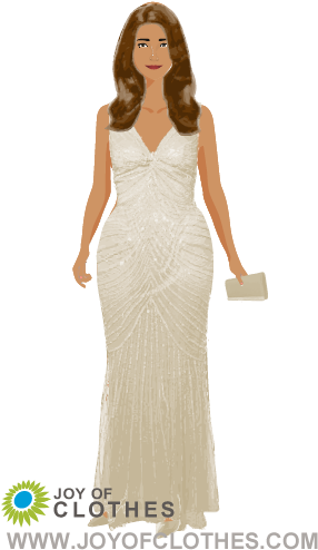 Jennifer Lopez At The Billboard Music Awards - Female Body Shape (300x520), Png Download