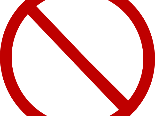 Red Cross Clipart Clear Background - Portable Network Graphics (640x480), Png Download