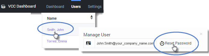 Vcc263 Reset Pass - Portable Network Graphics (693x185), Png Download