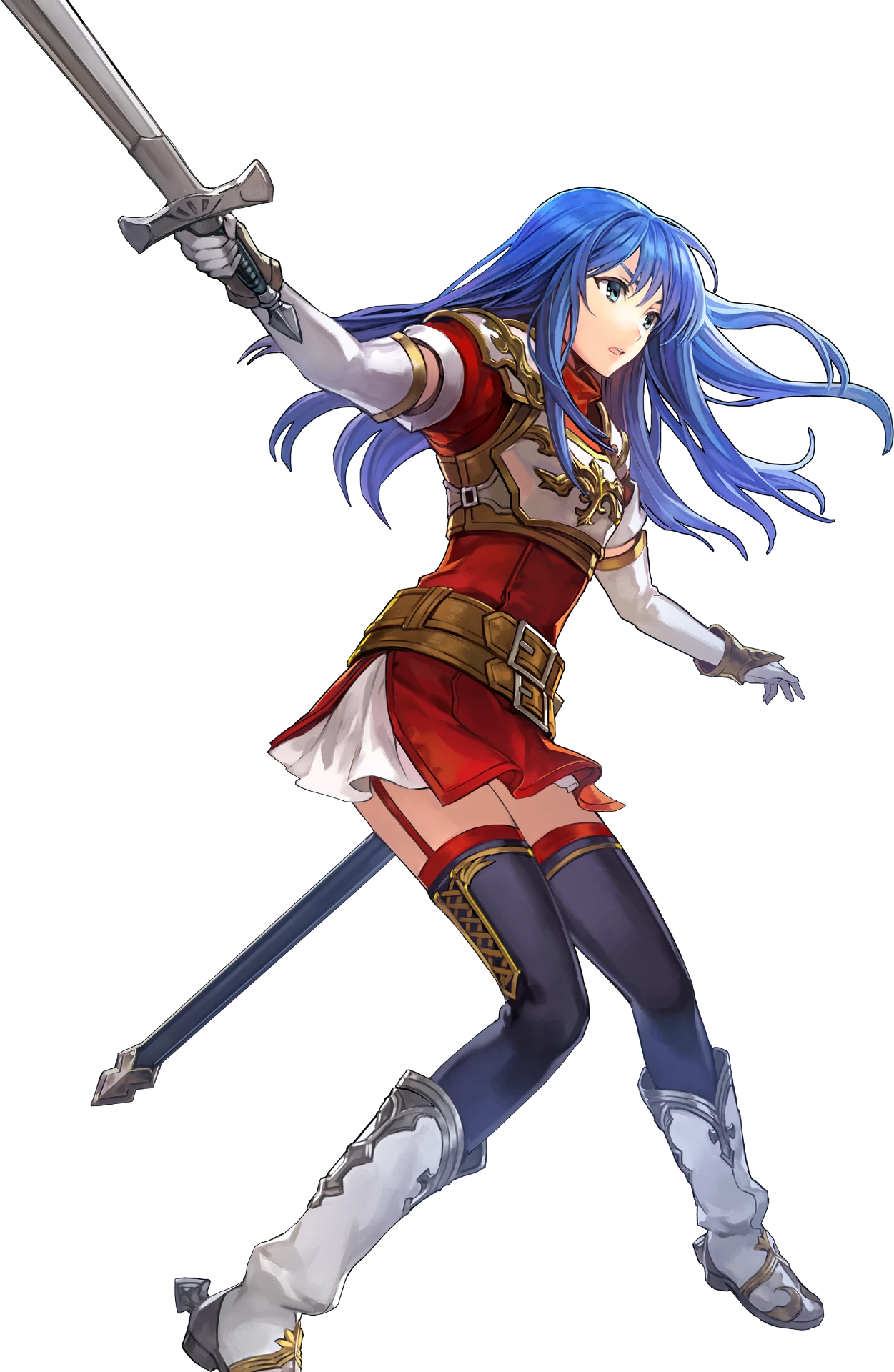 Pin Skiffee On Fire Emblem In Pinterest Fire Emblem - Caeda Fire Emblem Heroes (1251x1920), Png Download