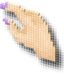 View Cursor On T-shirt - Illustration (330x418), Png Download