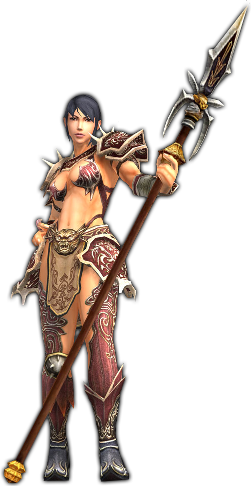 Tools Metin2 Warrior Full Size Png Download Seekpng