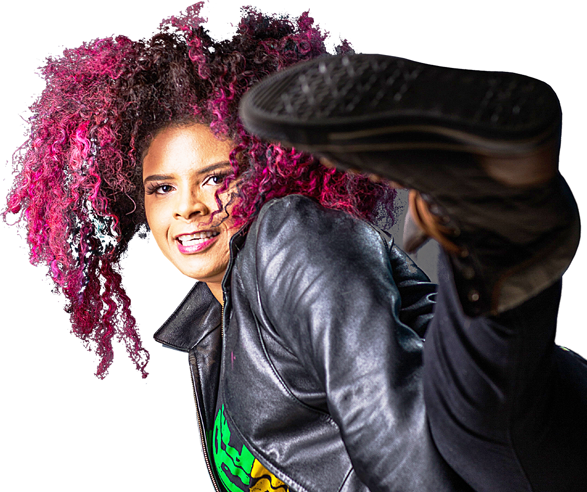 Now Playing - Romario Brown Jamaica Tattoo Artist (1182x992), Png Download