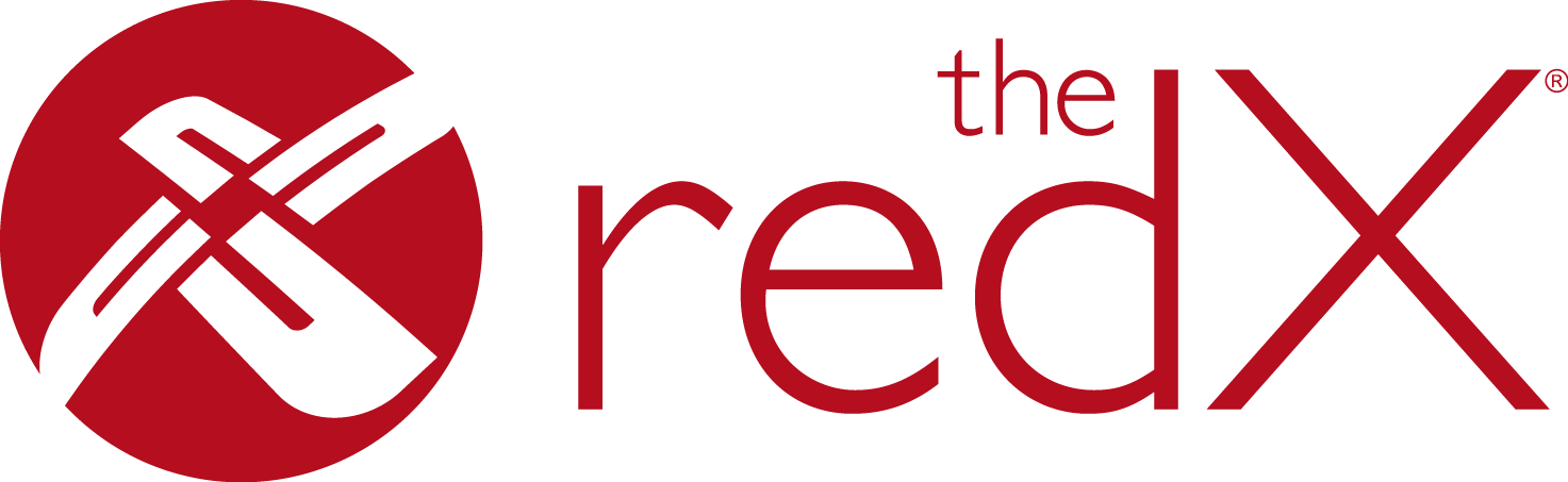 Redx Software Engineer Application - Red X Real Estate (1473x453), Png Download