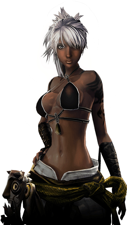 Gon - Kim Hyung Tae (555x755), Png Download