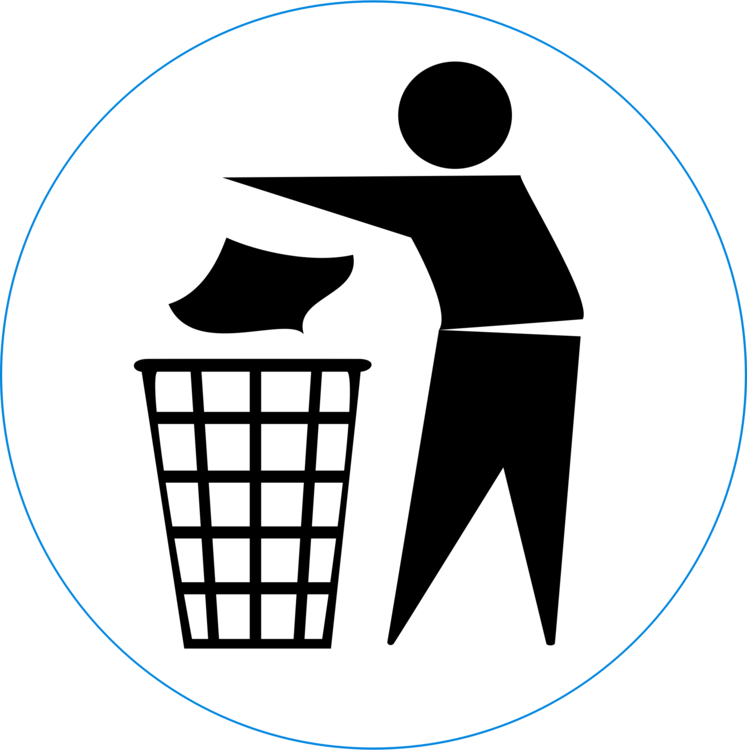 Keep Tidy Outside 01 Png Images 600 X - Keep Your City Clean (600x530), Png Download