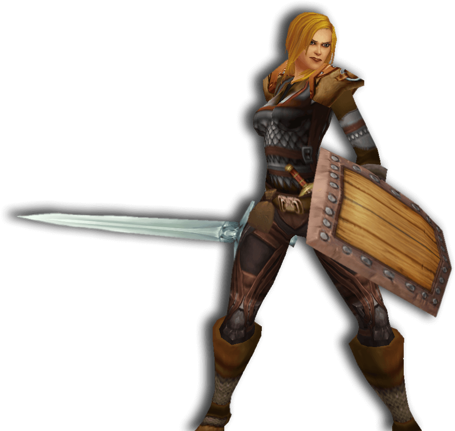 Combat Stance - Combat Stance World Of Warcraft (988x906), Png Download