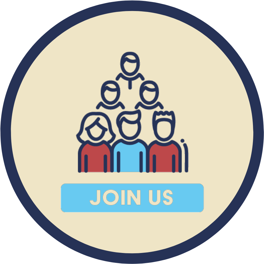 Founding Board Of Directors - Icon (1080x1080), Png Download