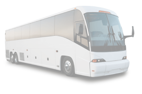 Servicing - Atlanta Airport Shuttle Buses (500x332), Png Download